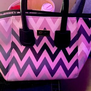 Betsey Johnson Bag